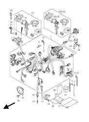 WIRING HARNESS