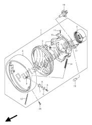 koplamp (e2-e19)