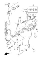 WIRING HARNESS