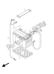 batteria (gsx650fu e24)