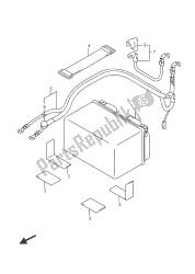 bateria (gsx-s1000uf)