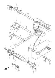 GEAR SHIFTING