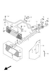 OIL COOLER (LT-A400F P24)