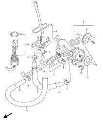 rubinetto del carburante