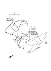 carenado lateral (arb-ar4)