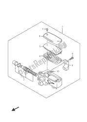 cilindro maestro delantero (vzr1800bz e19)