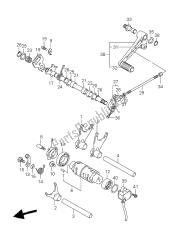 GEAR SHIFTING