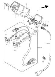 snelheidsmeter