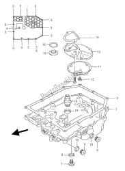 OIL PAN