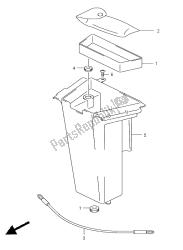 caja de equipaje