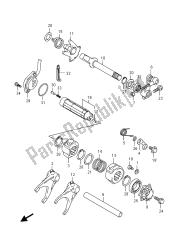 GEAR SHIFTING