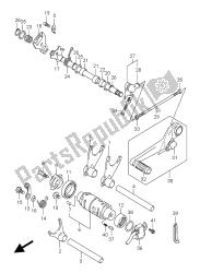 GEAR SHIFTING