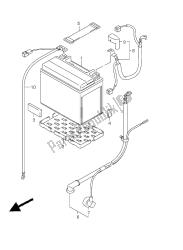 batteria dl650 e24)