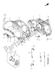 SPEEDOMETER (E2-E19-E38)