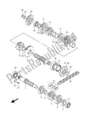 transmissie (sw)