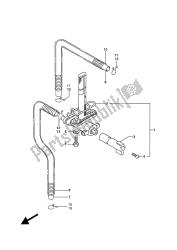 rubinetto del carburante