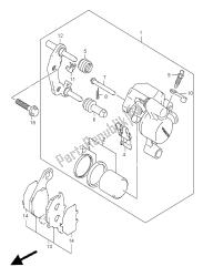 FRONT CALIPER (LW)