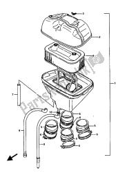 AIR CLEANER