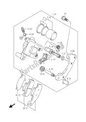 FRONT CALIPER