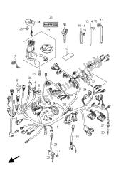 WIRING HARNESS