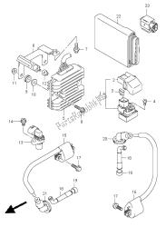 elektrisch (sv1000-u1-u2)