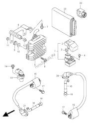 électrique (sv1000-u1-u2)