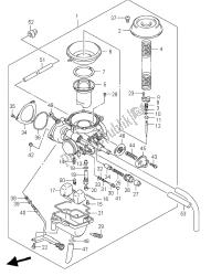 carburatore