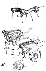 AIR CLEANER (P53)