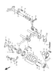 GEAR SHIFTING