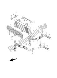 OIL COOLER