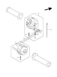 HANDLE SWITCH