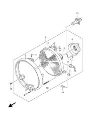 farol (gs500-u)