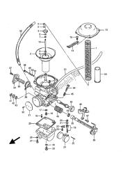 carburateur