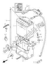 BATTERY