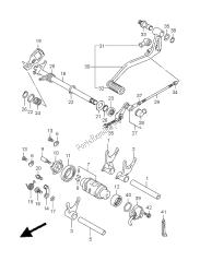 GEAR SHIFTING