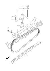 CAM CHAIN