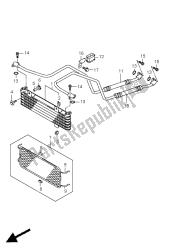 OIL COOLER