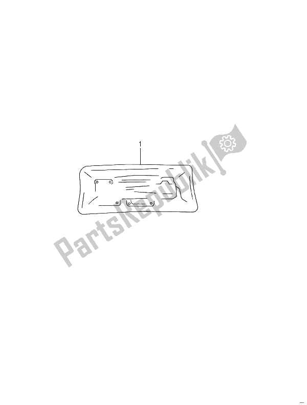 Tutte le parti per il Set Di Guarnizioni del Suzuki VZR 1800 NZR M Intruder 2011