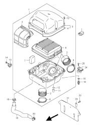 purificateur d'air