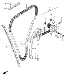 CAM CHAIN