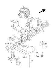 hydraulische eenheid