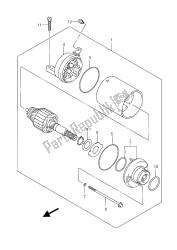 Motor de arranque