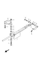 STEERING DAMPER