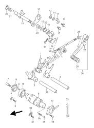 GEAR SHIFTING