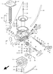 carburateur