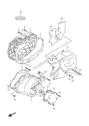 carterafdekking (vzr1800bzuf e19)