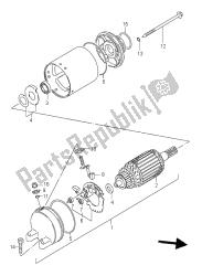 Motor de arranque