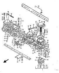 carburateur