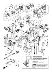 WIRING HARNESS (AN400 E19)