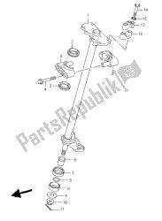 STEERING SHAFT